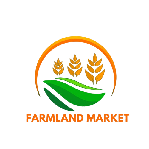 Aqua Blue client: Farmland Market