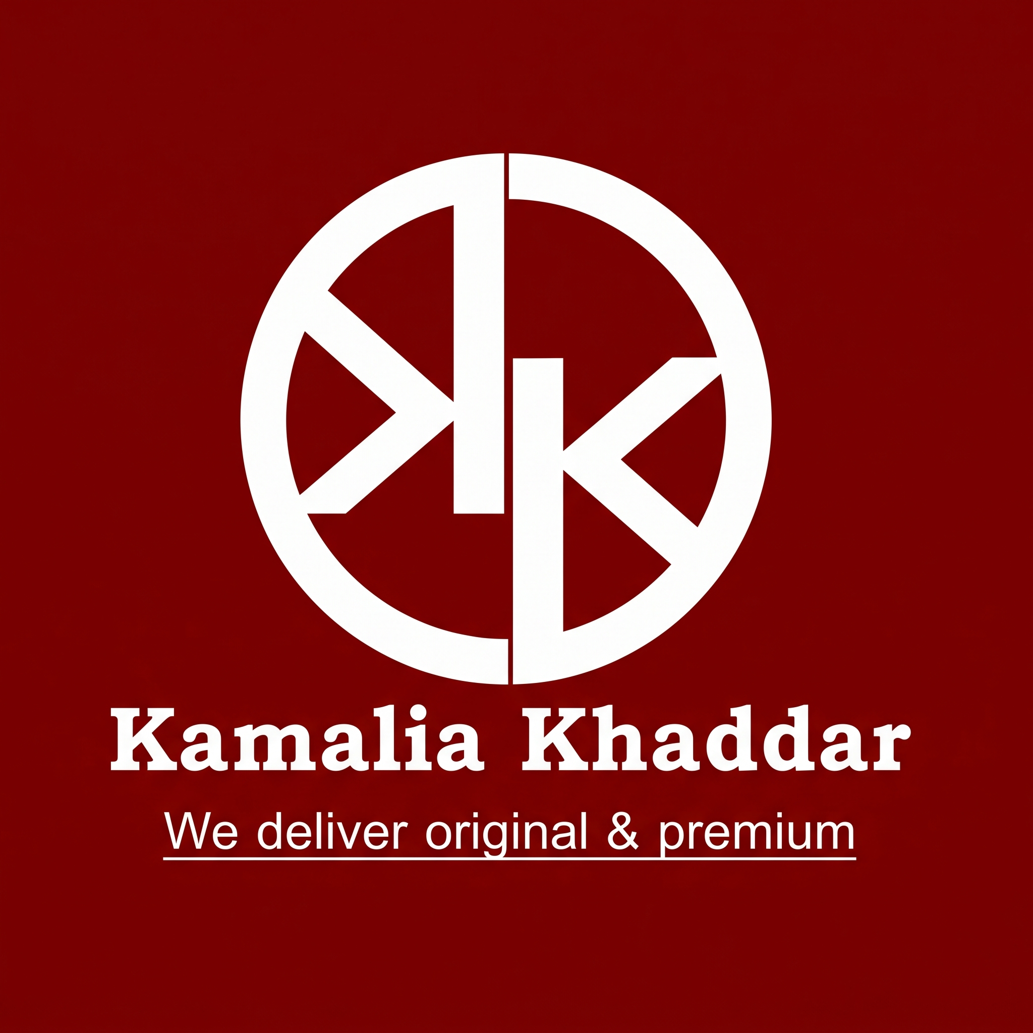 Aqua Blue client: Kamalia Khaddar